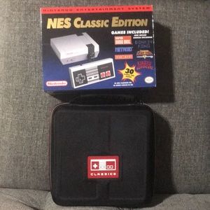 Nintendo NES Classic Edition